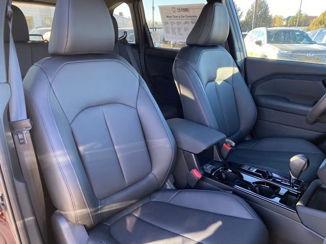 New 2026 Subaru Forester Limited w/ Limited Package image 11