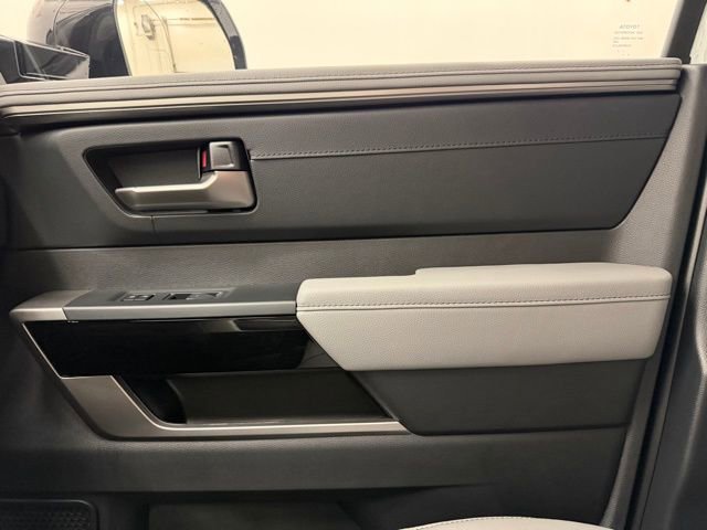New 2026 Toyota Tundra Limited AWD/4WD image 89
