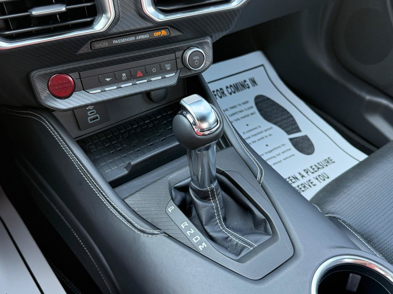 Used 2024 Ford Mustang GT Premium RWD image 22