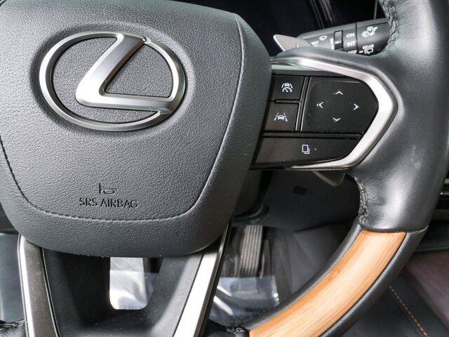 Used 2024 Lexus RX 350 w/ Convenience Package AWD/4WD image 12