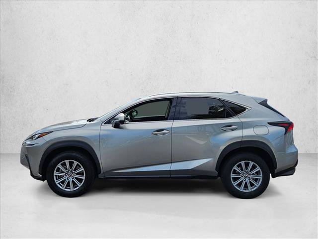 Used 2021 Lexus NX 300 FWD w/ Accessory Package 2 image 9