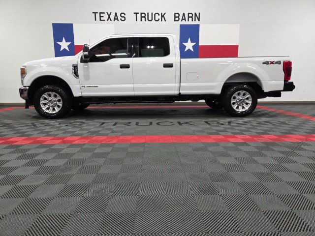 Used 2022 Ford F250 XLT