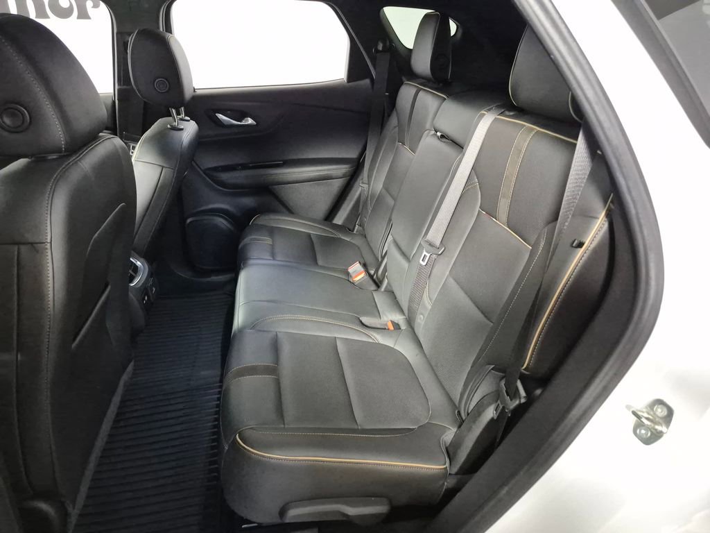 Used 2019 Chevrolet Blazer Premier w/ Sun and Wheels Package image 24