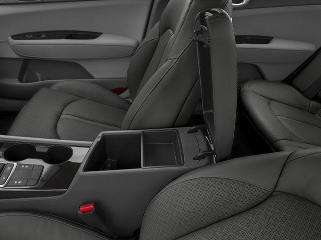 Used 2016 Kia Optima LX FWD image 18