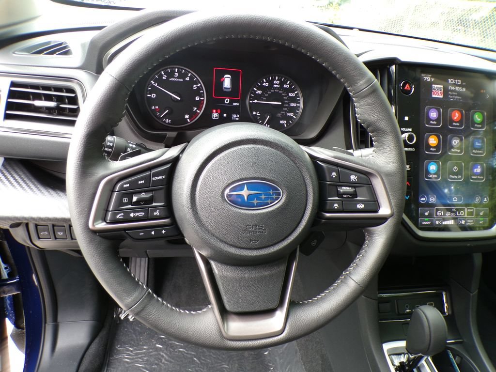 New 2026 Subaru Ascent Premium AWD/4WD image 12