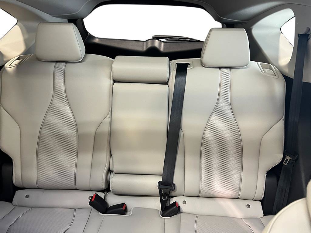 New 2026 Acura RDX w/ Technology Package AWD/4WD image 29