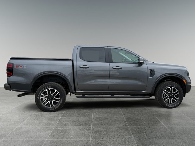 Used 2024 Ford Ranger Lariat w/ FX4 Off-Road Package AWD/4WD image 7