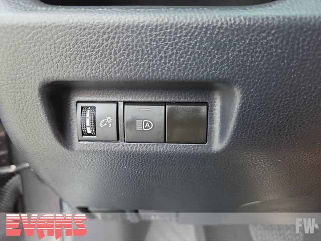 Used 2023 Toyota RAV4 XLE AWD/4WD image 17