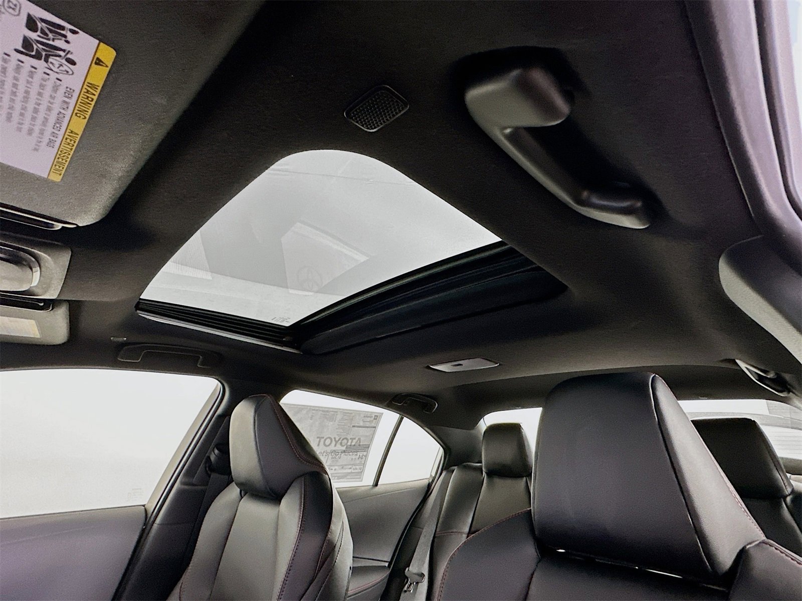 New 2026 Toyota Corolla XSE image 23