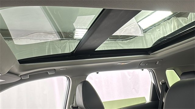 New 2026 Nissan Rogue Platinum w/ Platinum Premium Package image 35