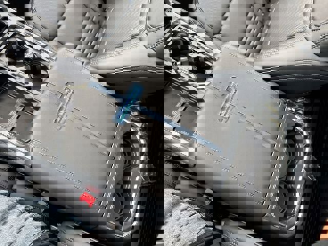 New 2026 Ford F250 Platinum image 21