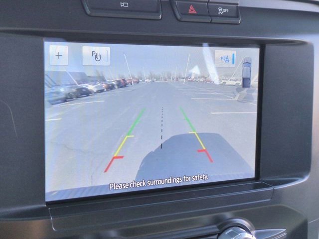 Used 2021 Ford F150 XLT w/ Equipment Group 301A Mid AWD/4WD image 14