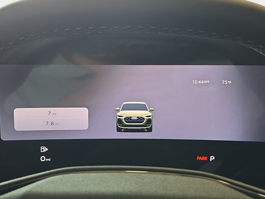 New 2026 Audi SQ5 Premium Plus AWD/4WD image 17