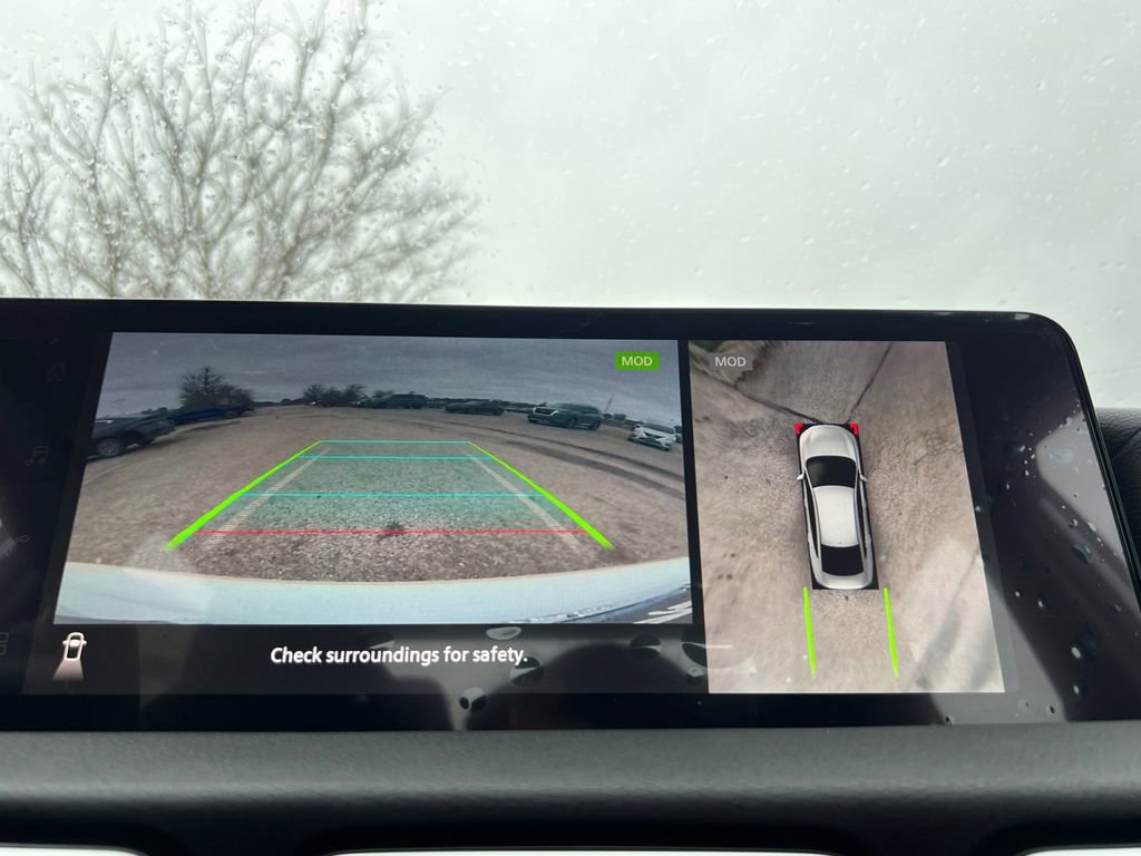 New 2026 Nissan Sentra SR image 9