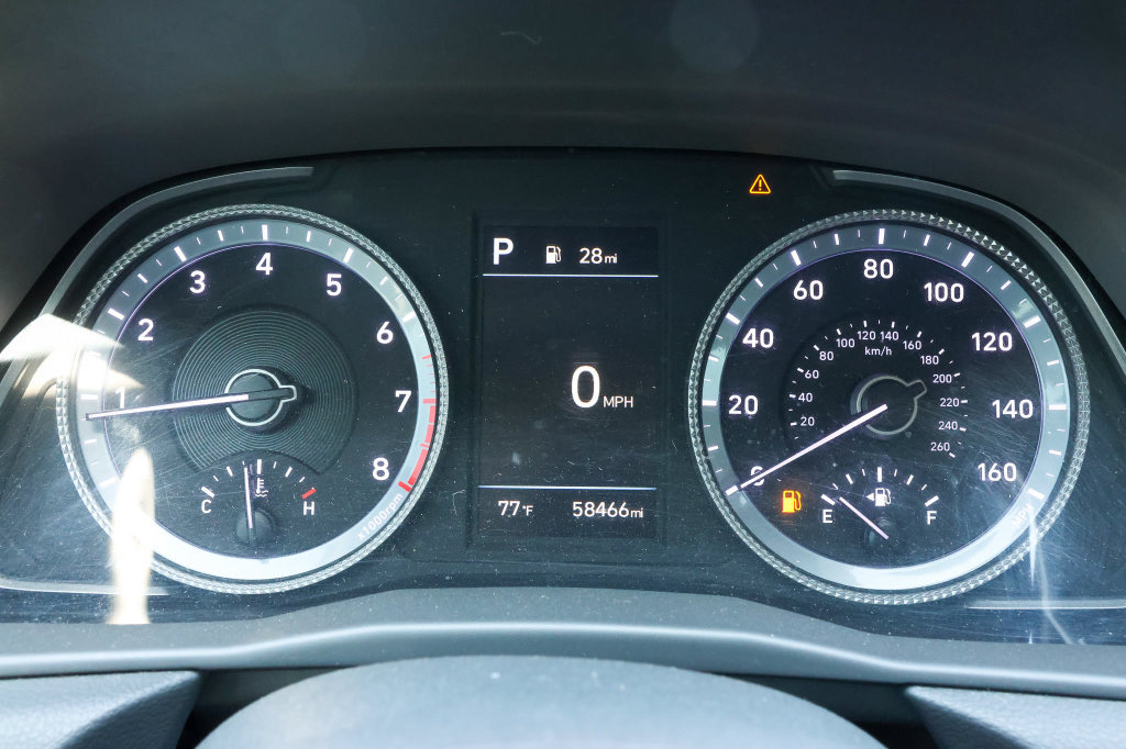 Used 2020 Hyundai Sonata SEL FWD image 27