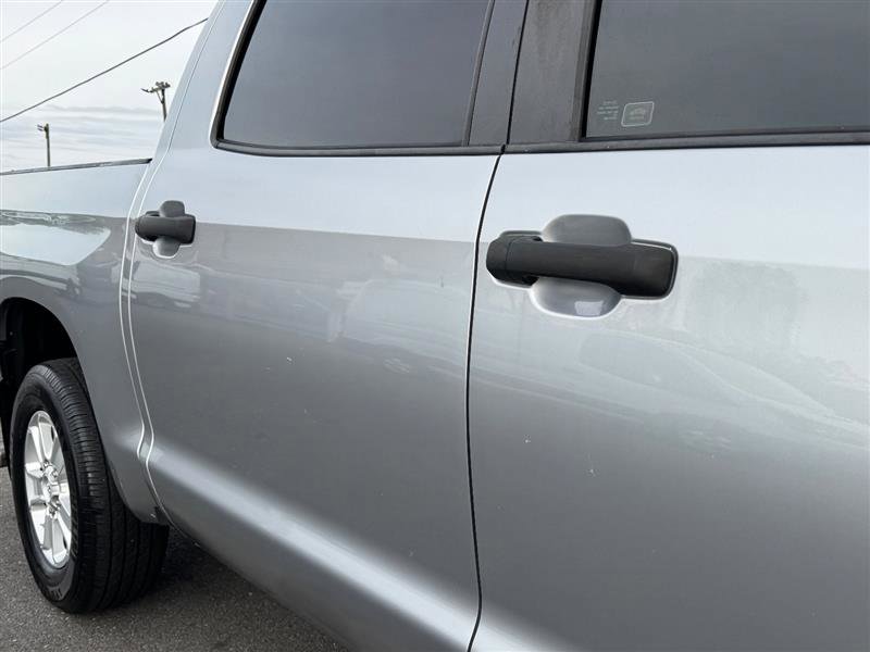 Used 2019 Toyota Tundra SR5 w/ Convenience Package image 24