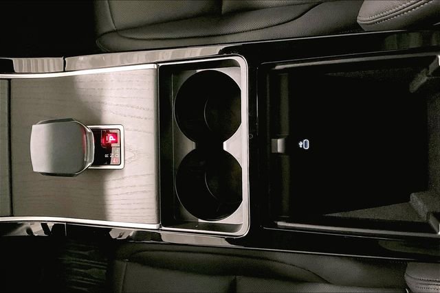 Certified 2024 Land Rover Range Rover Evoque S AWD/4WD image 11