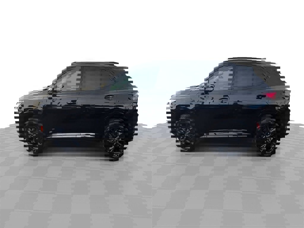 New 2026 Buick Envision Sport Touring image 5