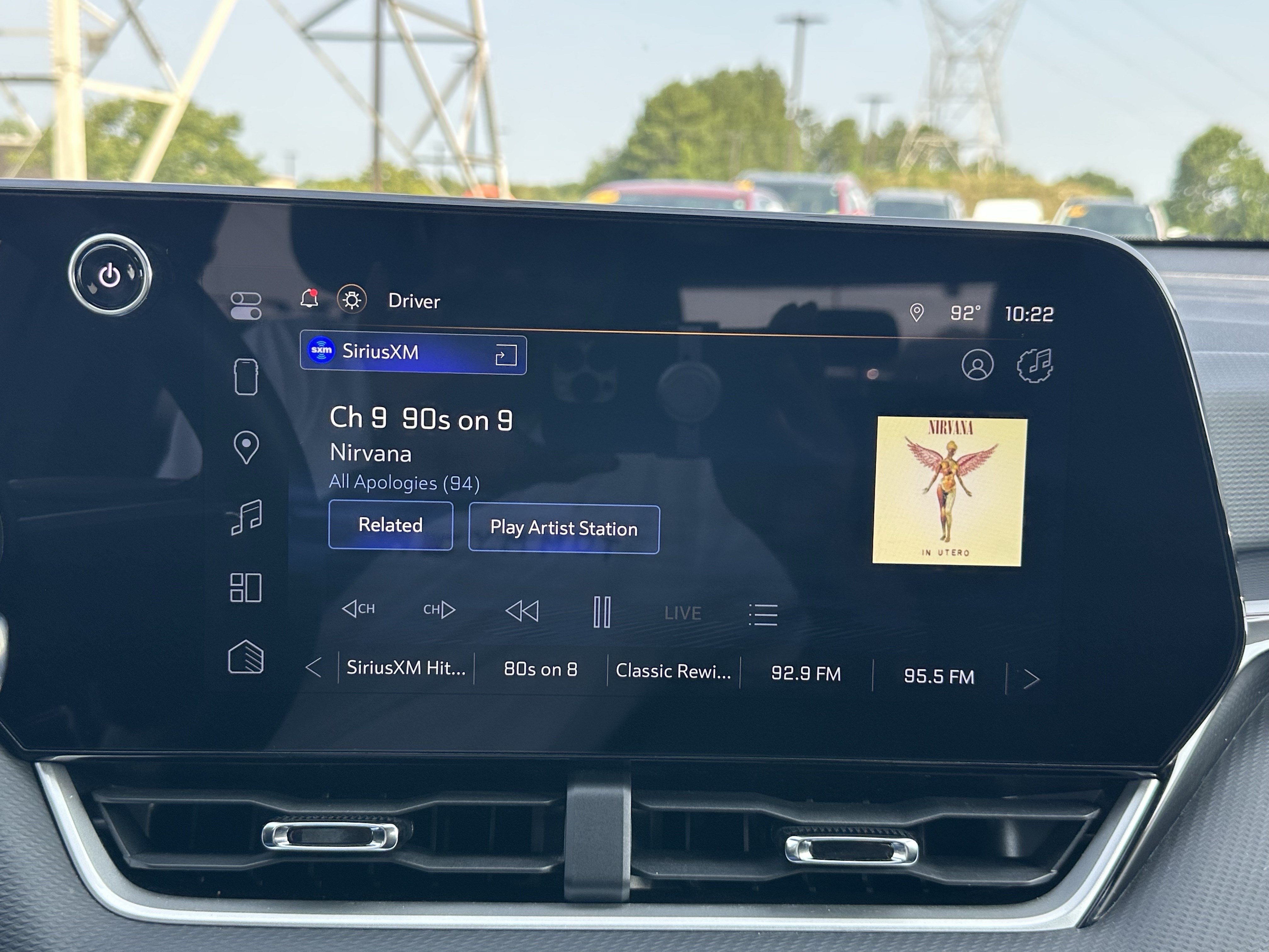 Used 2025 Chevrolet Equinox LT FWD image 26