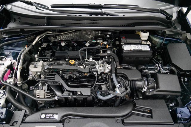 Certified 2024 Toyota Corolla LE image 10