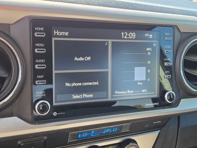 Certified 2023 Toyota Tacoma SR5 image 21