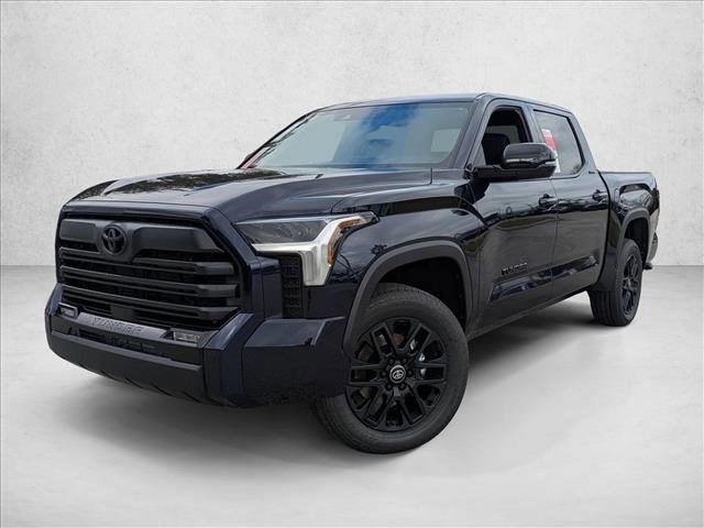 New 2026 Toyota Tundra Limited image 1