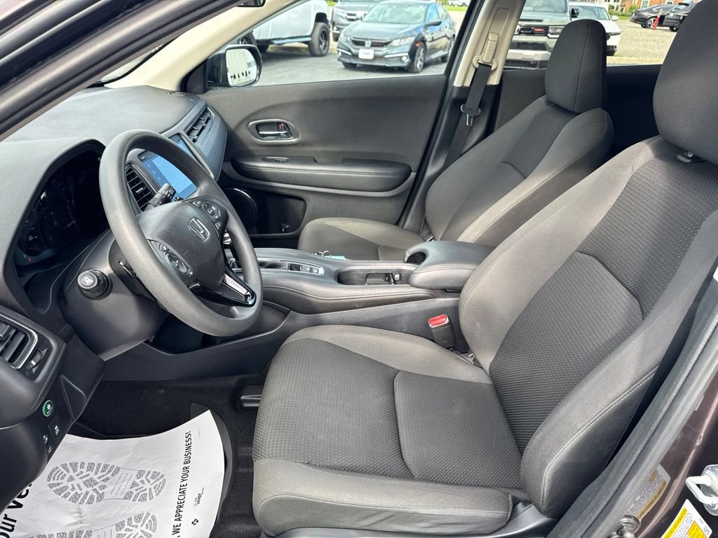 Used 2022 Honda HR-V EX image 26