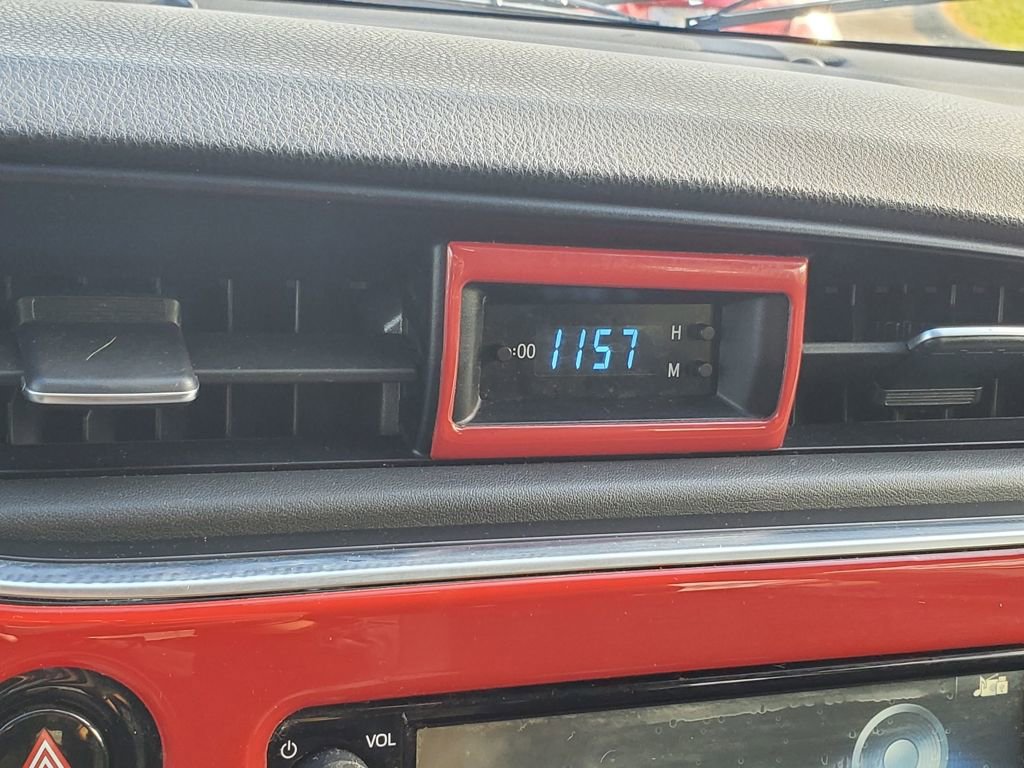 Used 2016 Scion iM image 23