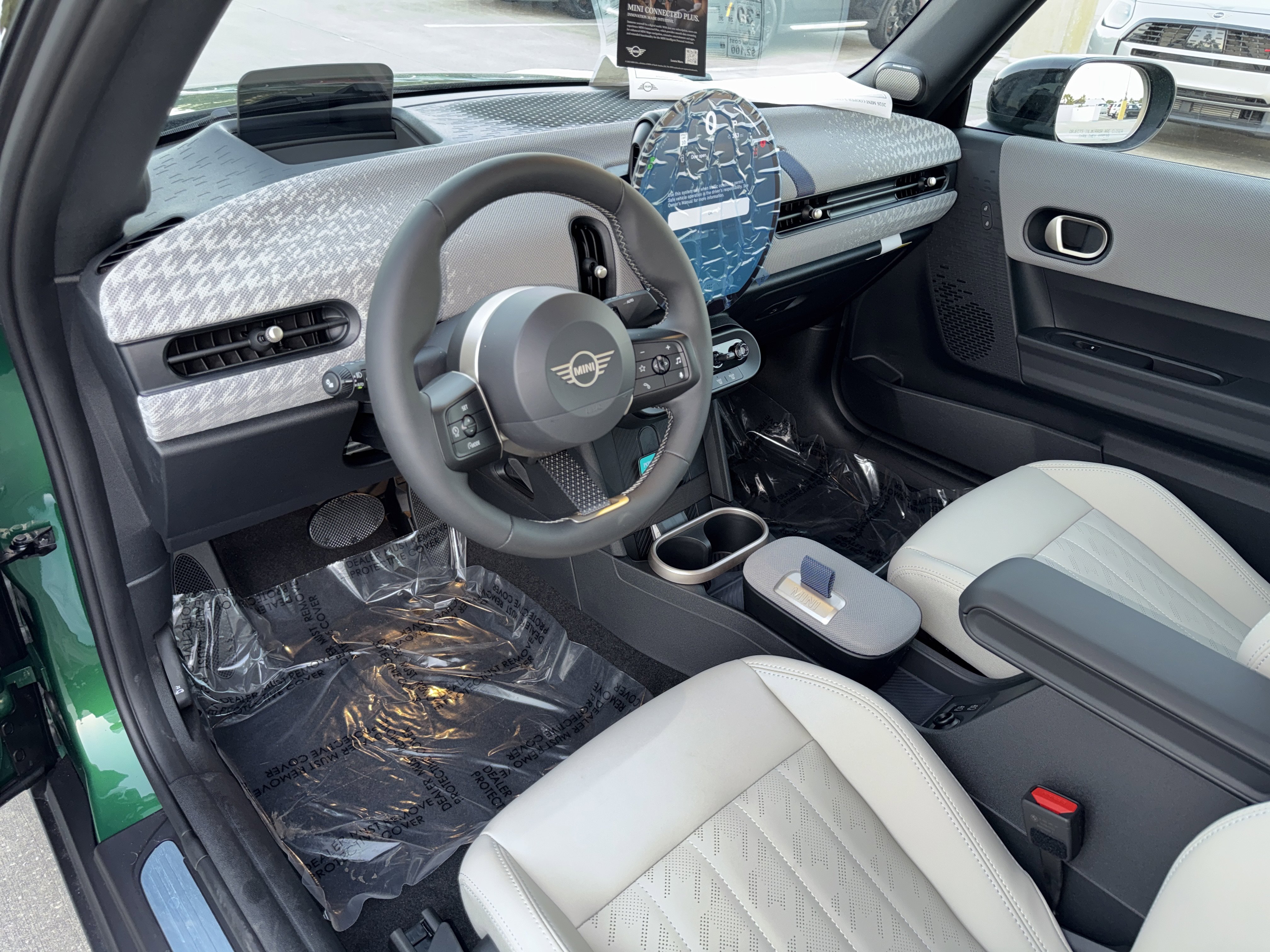 New 2026 MINI Cooper S image 14