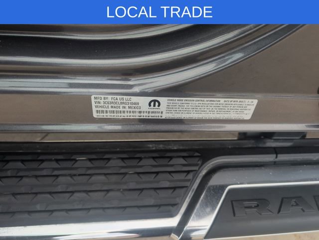 Used 2024 RAM 3500 Tradesman AWD/4WD image 28