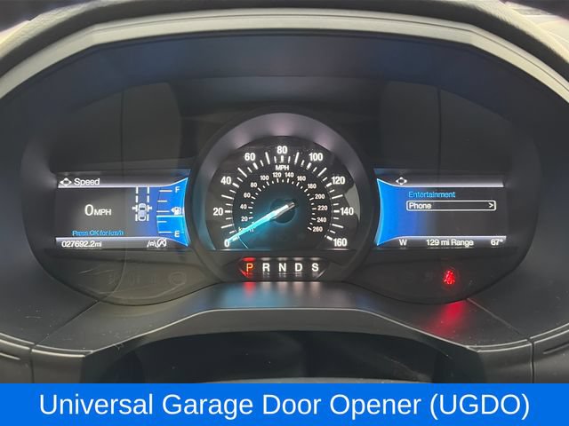Used 2023 Ford Edge SEL w/ Convenience Package AWD/4WD image 20