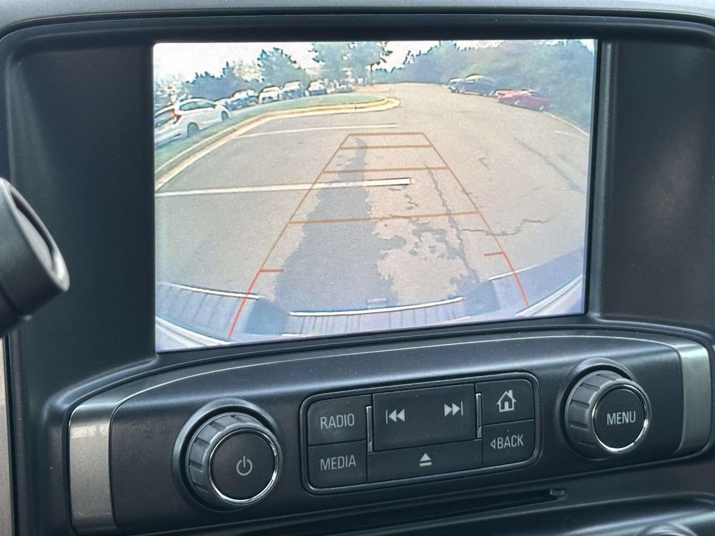 Used 2019 Chevrolet Silverado 2500 LTZ RWD image 34