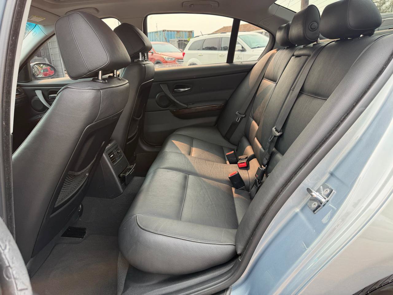 Used 2007 BMW 328xi Sedan AWD/4WD image 15