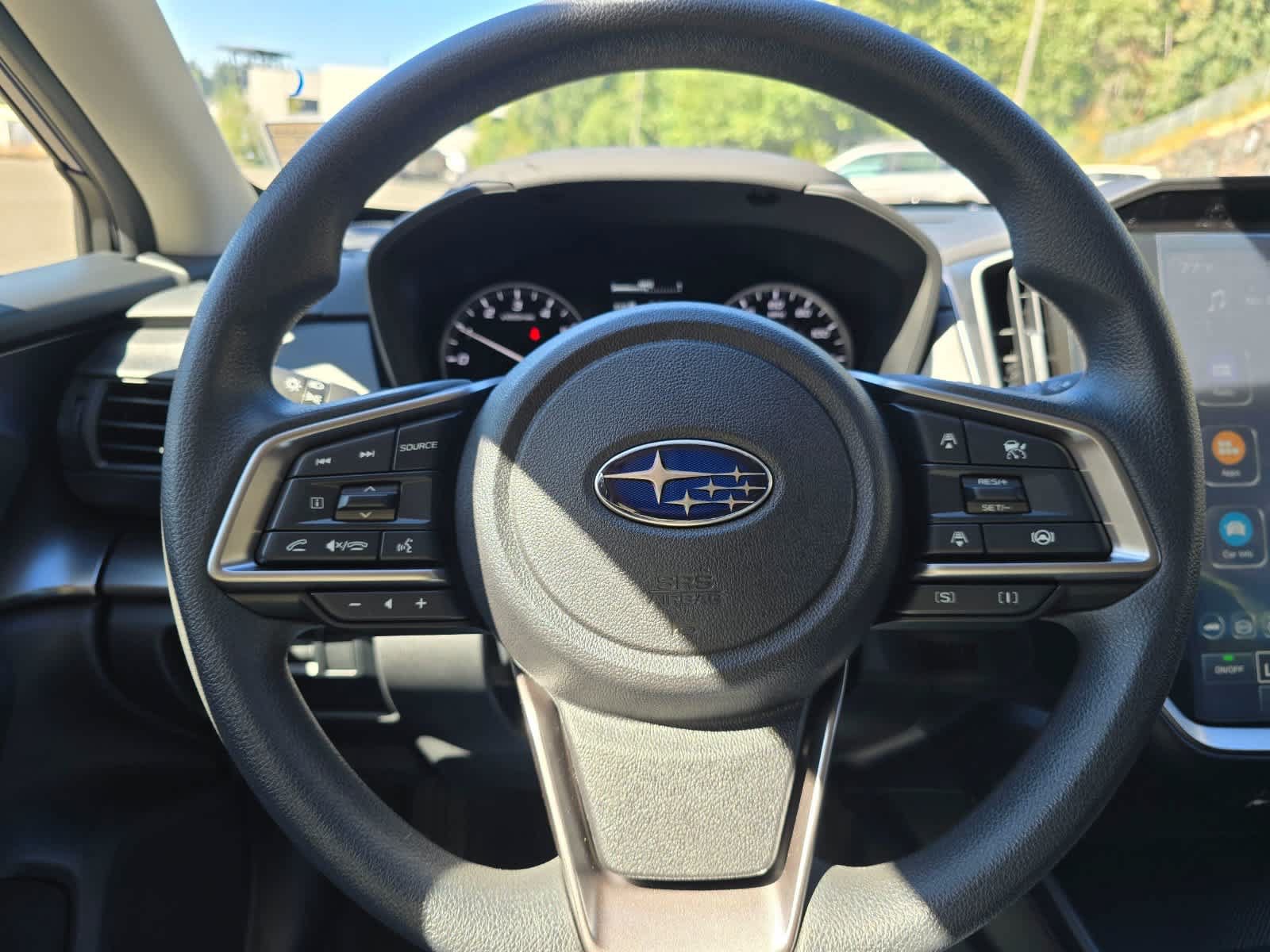 New 2026 Subaru Impreza 2.0i Sport AWD/4WD image 11
