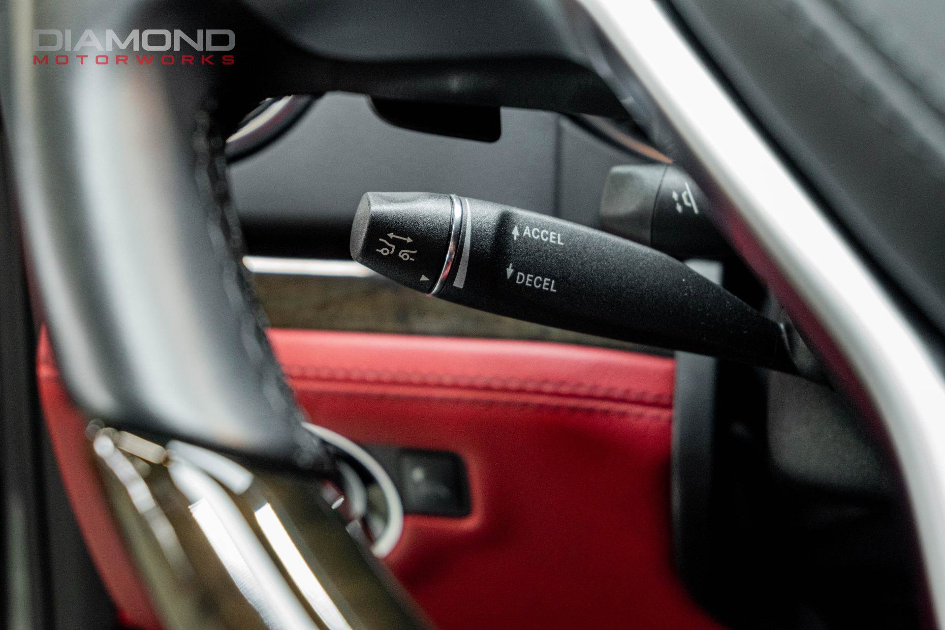 Used 2015 Mercedes-Benz SL 63 AMG image 97