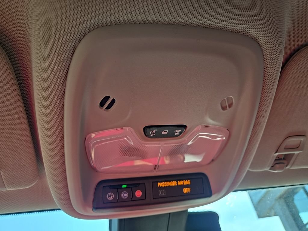 Used 2023 Buick Encore GX Preferred w/ Cold Weather Comfort Package AWD/4WD image 62