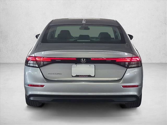 Used 2024 Honda Accord LX image 7