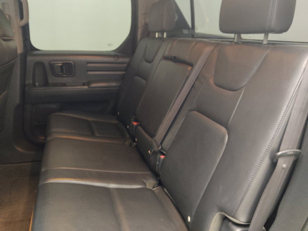 Used 2013 Honda Ridgeline RTL image 18