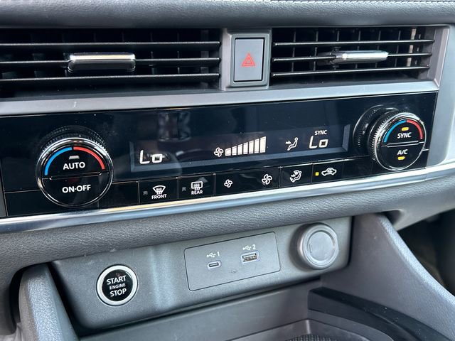 Certified 2023 Nissan Rogue SV image 18