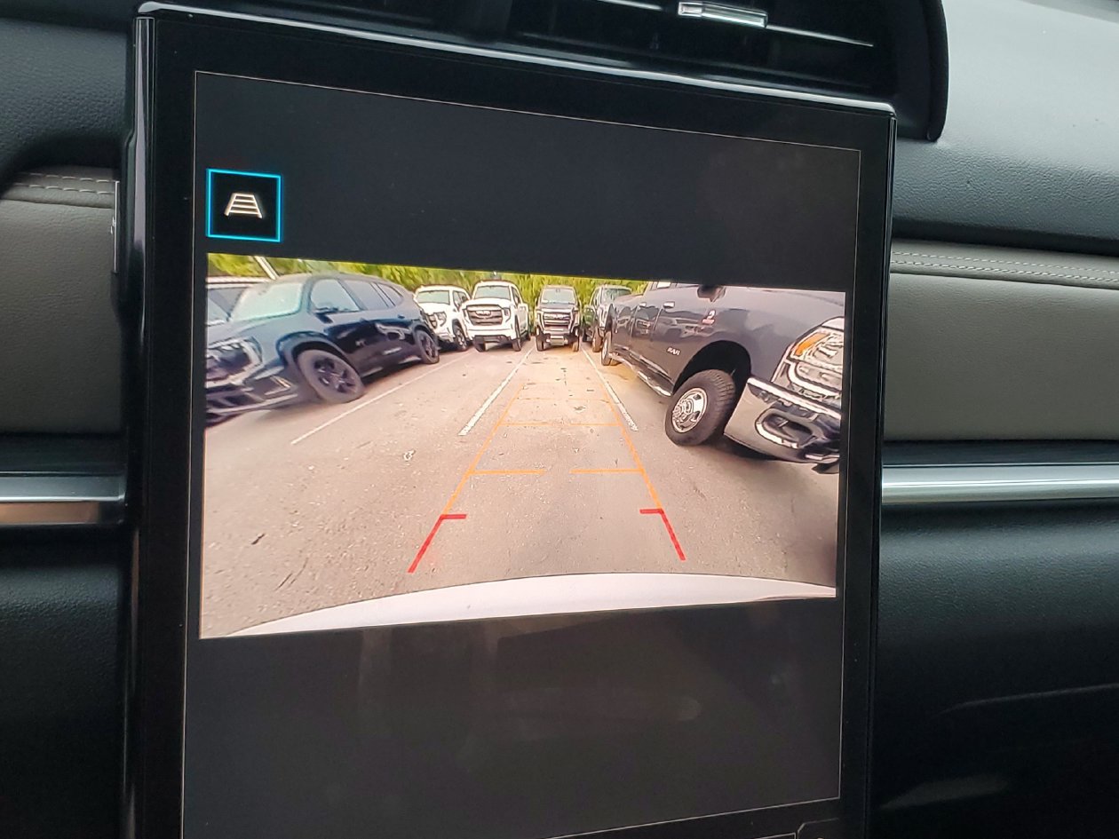 Used 2026 GMC Terrain Elevation FWD image 21