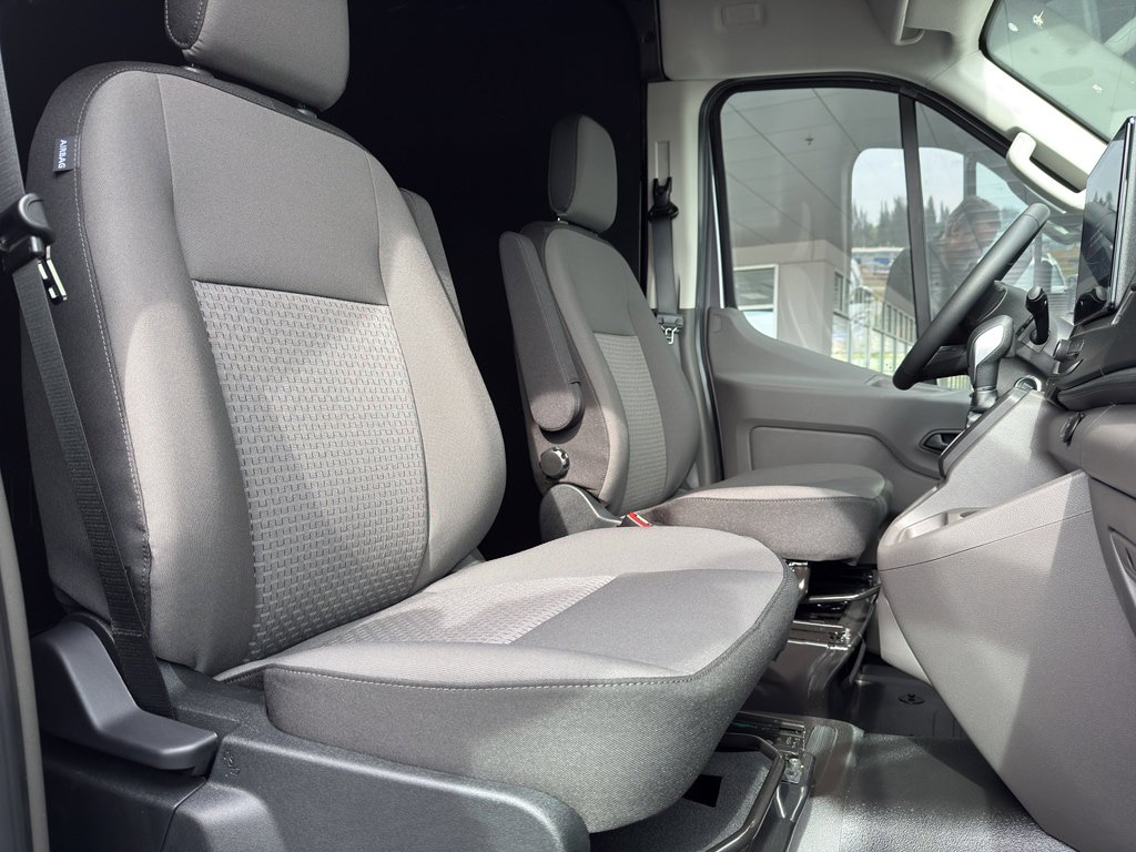 New 2026 Ford Transit 350 148 High Roof Extended AWD image 36