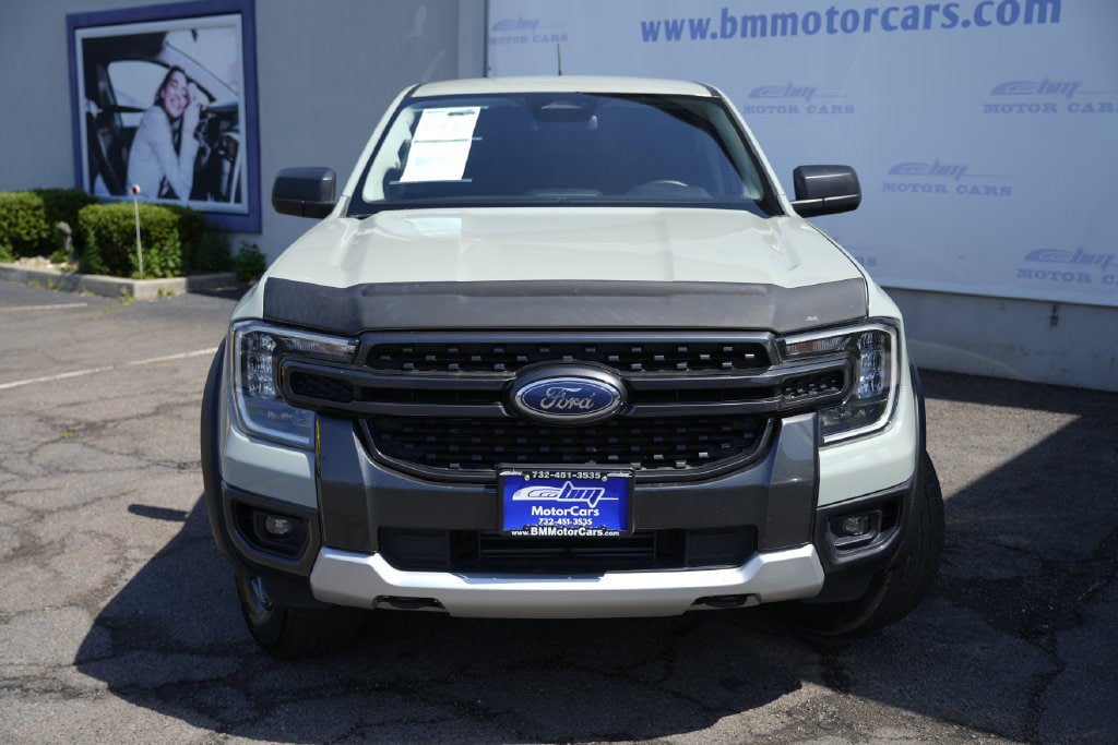 Used 2024 Ford Ranger XLT w/ FX4 Off-Road Package AWD/4WD image 5