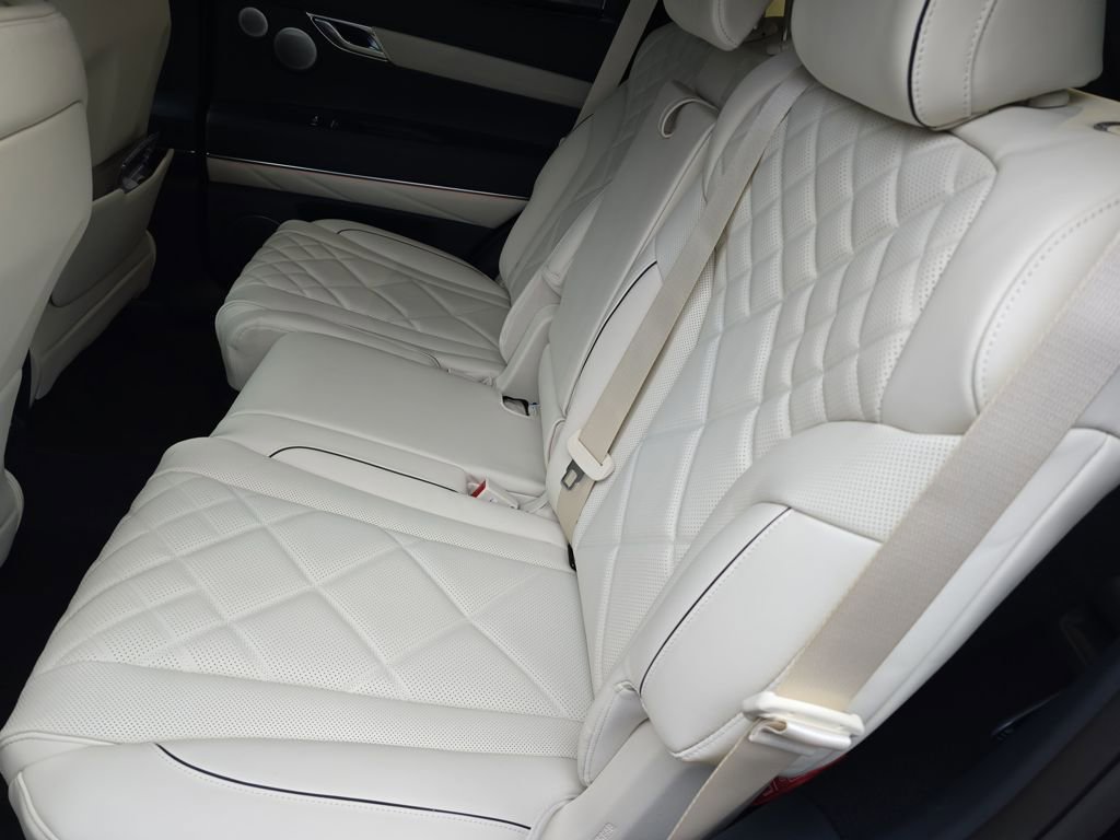 New 2026 Genesis GV80 3.5T Prestige image 10