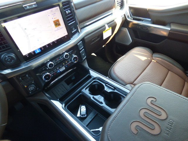 New 2026 Ford F250 King Ranch w/ Tremor Off-Road Package image 18
