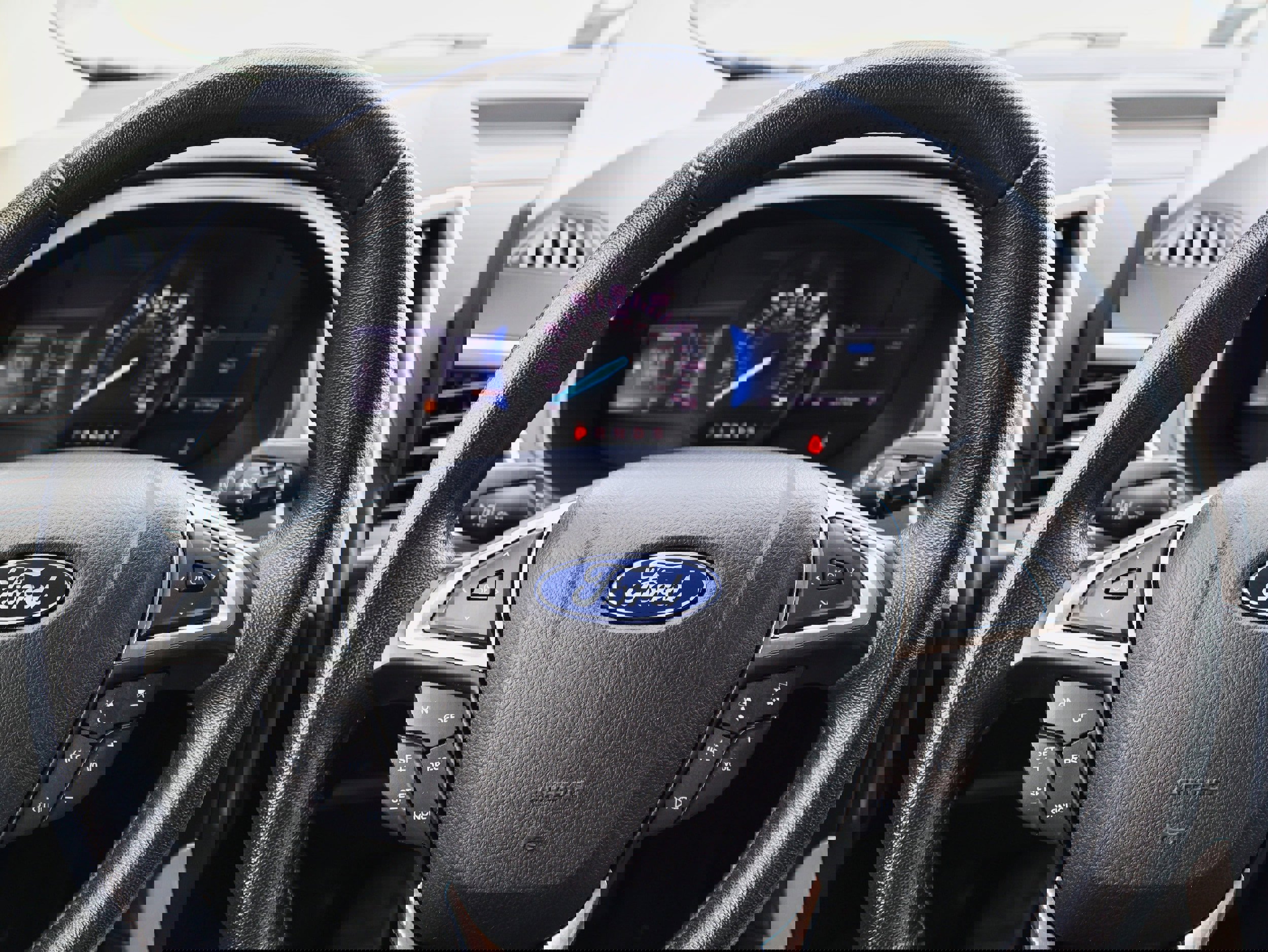 Used 2022 Ford Edge SEL w/ Sport Appearance Package image 21