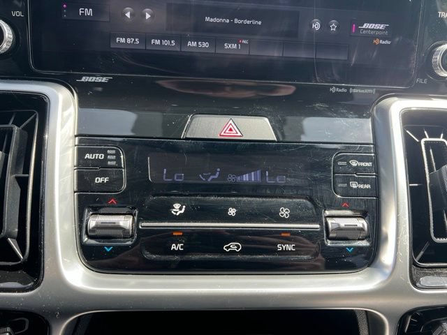 Certified 2022 Kia Sorento SX Prestige AWD/4WD image 22