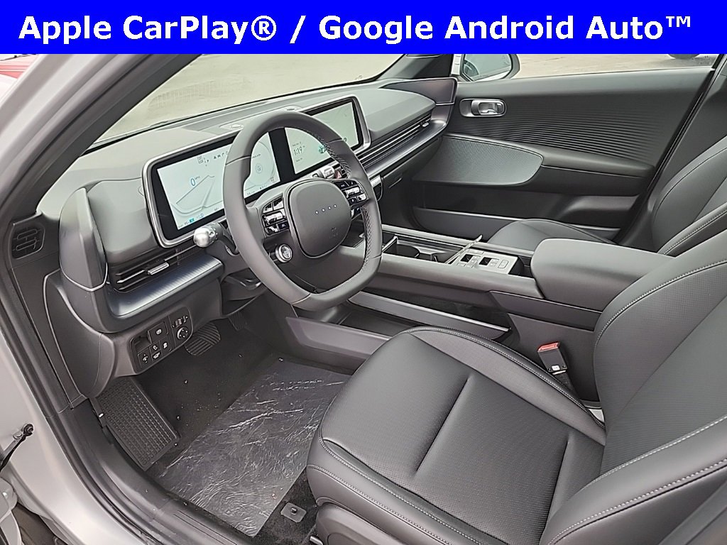 New 2025 Hyundai Ioniq 6 SEL image 12