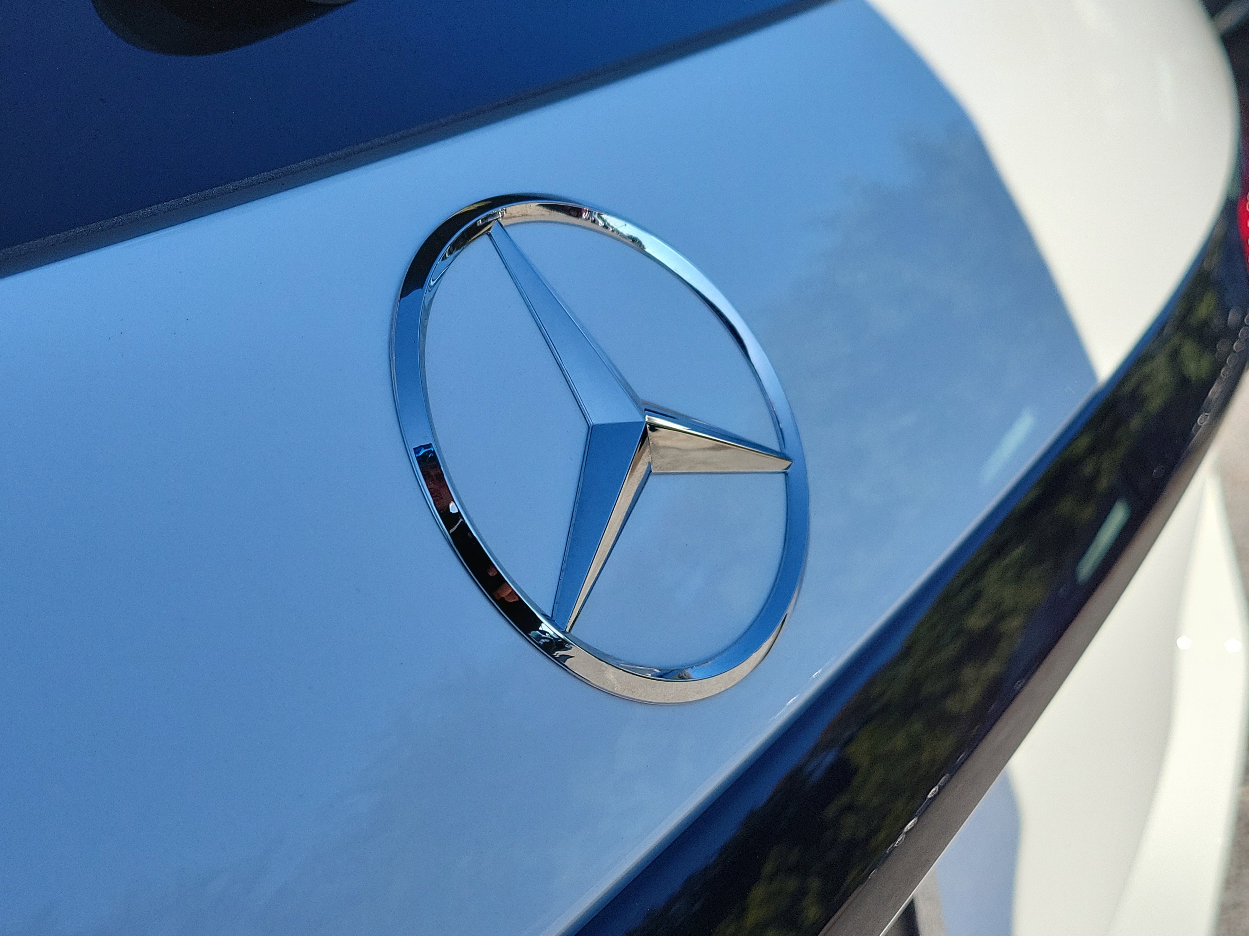 Certified 2026 Mercedes-Benz GLC 300 image 33