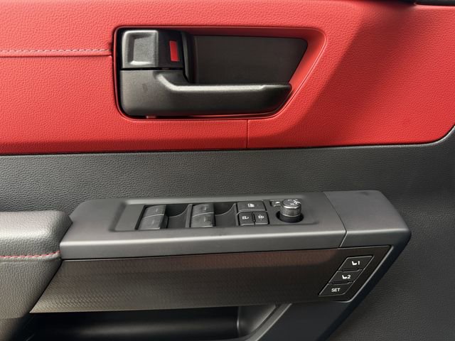 New 2026 Toyota Tundra TRD Pro image 23