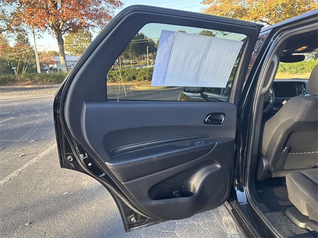 Used 2023 Dodge Durango R/T image 27